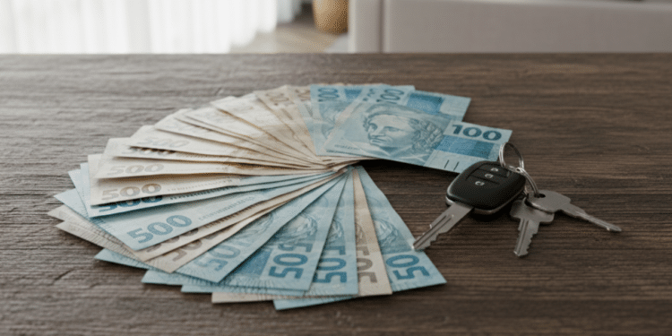 IPVA mais barato para quem dirige sem multas graças à nova lei