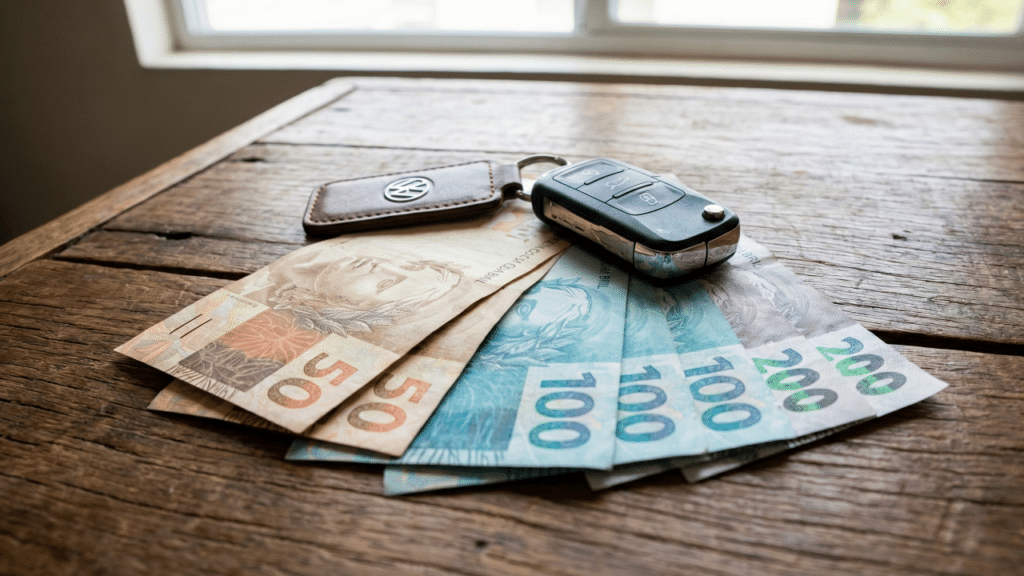 Um detalhe na compra do dia a dia pode gerar desconto no IPVA de 2026