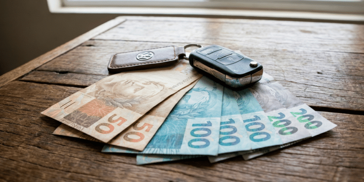 Um detalhe na compra do dia a dia pode gerar desconto no IPVA de 2026