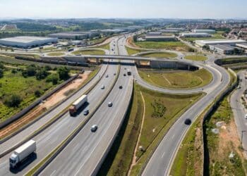 Com R$ 900 milhões, nova obra entre Mogi e Taboão começa no primeiro semestre de 2026