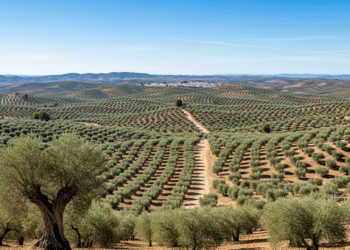 País europeu surpreende ao colher mais de 1,3 milhão de toneladas por safra