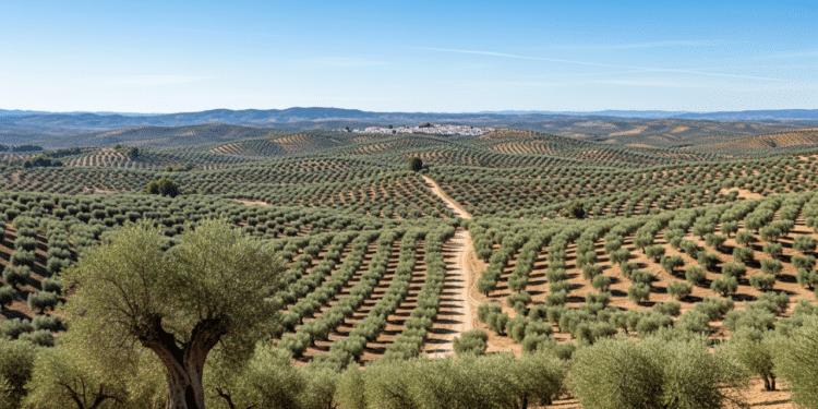 País europeu surpreende ao colher mais de 1,3 milhão de toneladas por safra