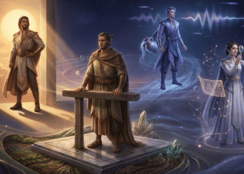 quatro signos podem mudar de vida financeira em 2026 ao ler os sinais certos