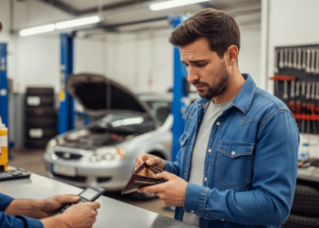 Quando o carro avisa que algo está errado e pode virar prejuízo