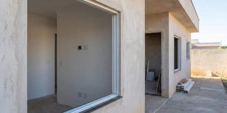 Adeus, paredes internas de tijolo: soluções mais baratas e bonitas para dividir ambientes sem nenhum quebra quebra