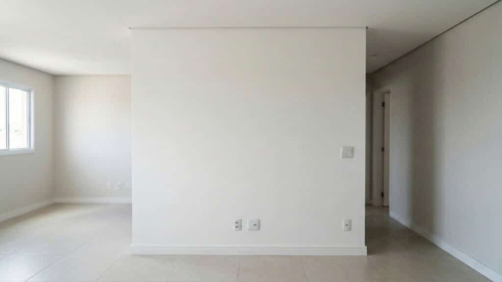 Adeus, paredes internas de tijolo: soluções mais baratas e bonitas para dividir ambientes sem nenhum quebra quebra