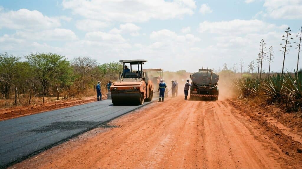 Com a BA-120 pavimentada, moradores ganham mais segurança, acesso a serviços e valorização econômica na Bahia