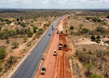 Com a BA-120 pavimentada, moradores ganham mais segurança, acesso a serviços e valorização econômica na Bahia