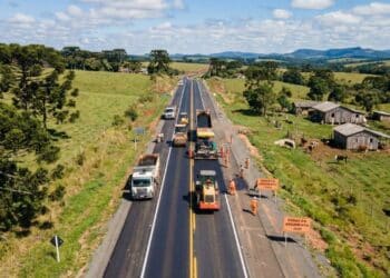 A obra mais ambiciosa nas estradas do RS já afeta dezenas de municípios