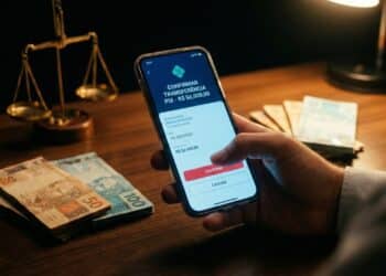 Homem que transferiu R$ 50 mil por engano via Pix recebe dinheiro de volta e mais R$ 10 mil por dano moral