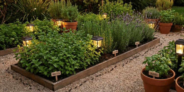 plantas fáceis que espantam formigas de forma natural, protegem o jardim e aliviam o bolso