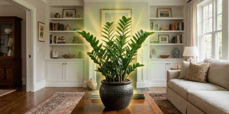 As plantas certas que deixam qualquer ambiente mais leve e favorecem prosperidade o ano todo