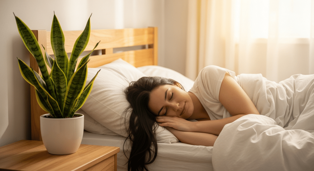 Opções de plantas práticas para quem tem pouco sol e pouco espaço em casa