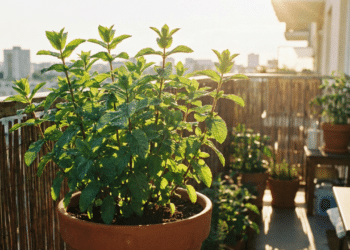 Planta pequena e fácil de cuidar ajuda na digestão do dia a dia e protege o coração