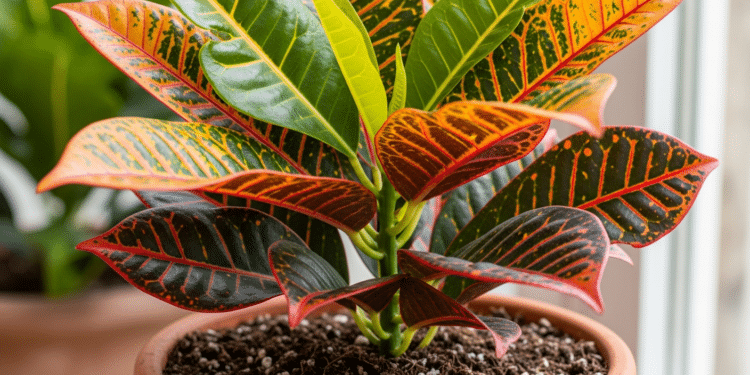 Essa planta muda de cor o ano todo e transforma a decoração sem pesar no bolso