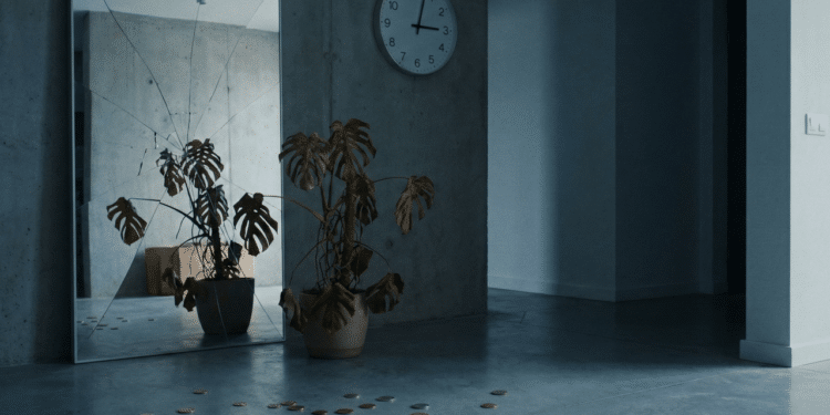 Coisas simples na sua casa que podem estar segurando o dinheiro longe