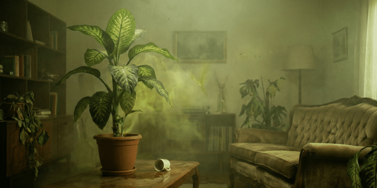 Plantas perigosas para crianças que todo lar deve evitar