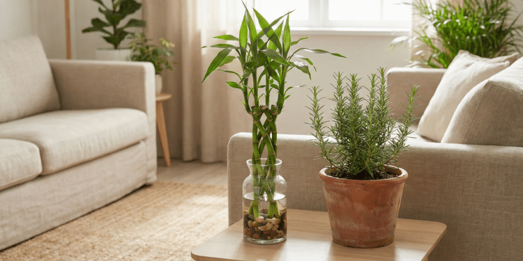 Renove a energia do lar com 10 plantas fáceis de cultivar