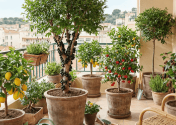 4 suculentas que vão bombar em 2026 e deixam a casa cheia de estilo