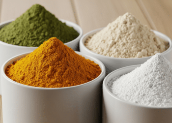 • Produtos clandestinos como whey e creatina são proibidos pela Anvisa