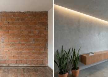 Divisórias práticas que transformam o ambiente sem obra