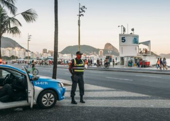 Entre as 50 cidades mais perigosas do mundo, 3 capitais brasileiras estão entre as 15 primeiras posições