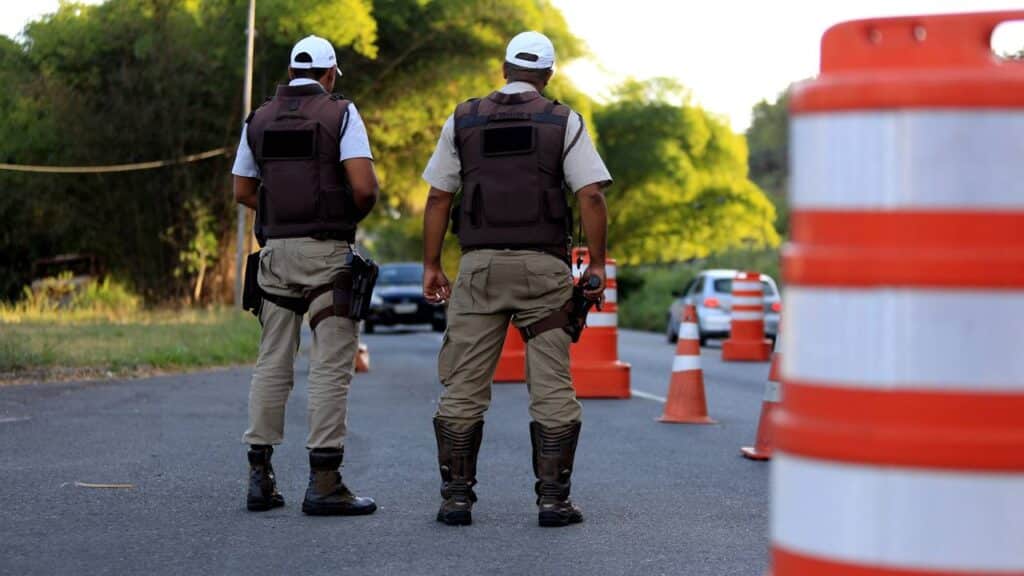 Entre as 50 cidades mais perigosas do mundo, 3 capitais brasileiras estão entre as 15 primeiras posições