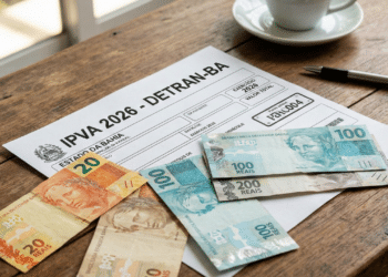 Como usar a Serasa para planejar e reduzir o impacto do IPVA em 2026
