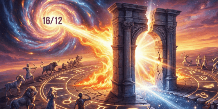 Três signos sentem o peso do dia 16/12 e precisam decidir sem adiar