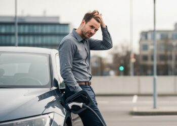 Pontos que fazem muitos se arrependerem do carro elétrico e que podem influenciar sua decisão