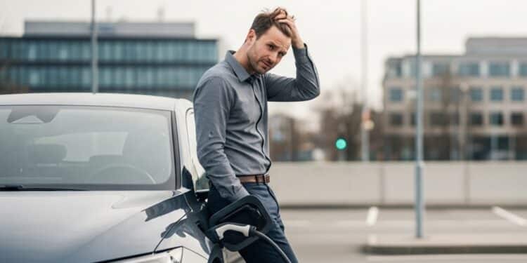 Pontos que fazem muitos se arrependerem do carro elétrico e que podem influenciar sua decisão