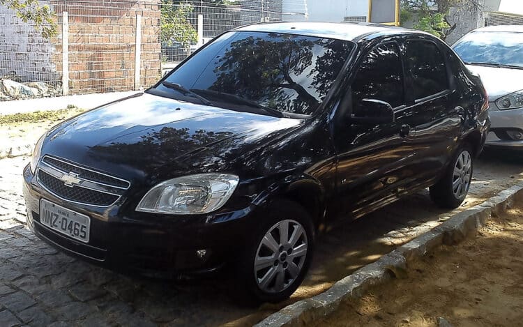 7 carros de 2006 que ficam isentos de IPVA em 2026 e você não sabia ...