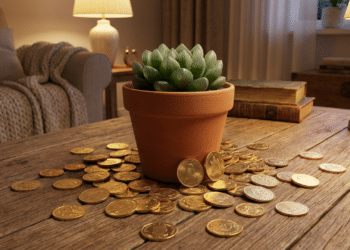 as plantas que podem chamar prosperidade e purificar o ambiente