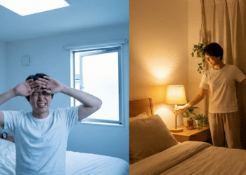 O jeito que você ilumina a casa pode estar afetando seu descanso sem perceber
