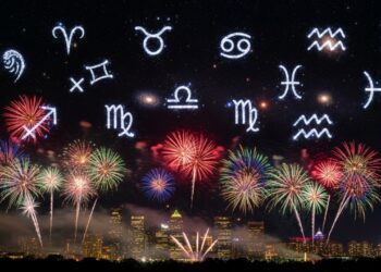 quatro signos sentem de perto a mudança de vibração que chega no fim do ano