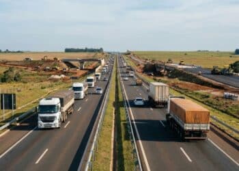 Duplicação da BR-116 entre Guaíba e Pelotas atinge 85,2% de conclusão e deve ser entregue em 2026