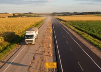 PR-542 terá nova restauração com projeto de engenharia em andamento e investimento inicial de R$ 500 mil