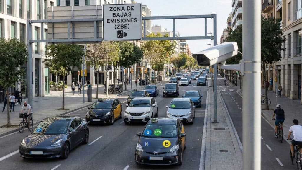 Motoristas já estão preocupados com a possibilidade de alguns carros serem proibidos de circular nas cidades