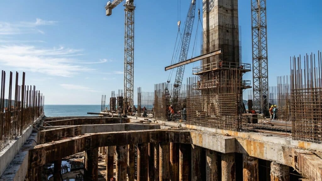 Balneário Camboriú aposta em supertorre de R$ 3 bilhões com experiências em homenagem a Senna