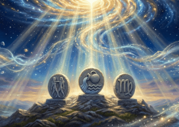 uma mudança inesperada abre novas chances de crescimento para três signos nos próximos dias