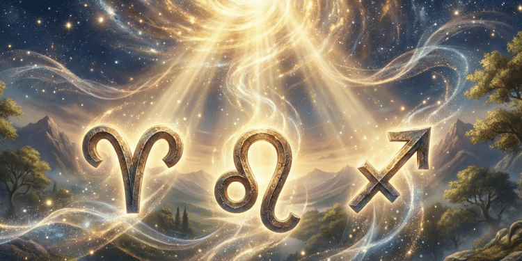 mudança surpresa traz progresso e novas oportunidades para três signos nos próximos dias