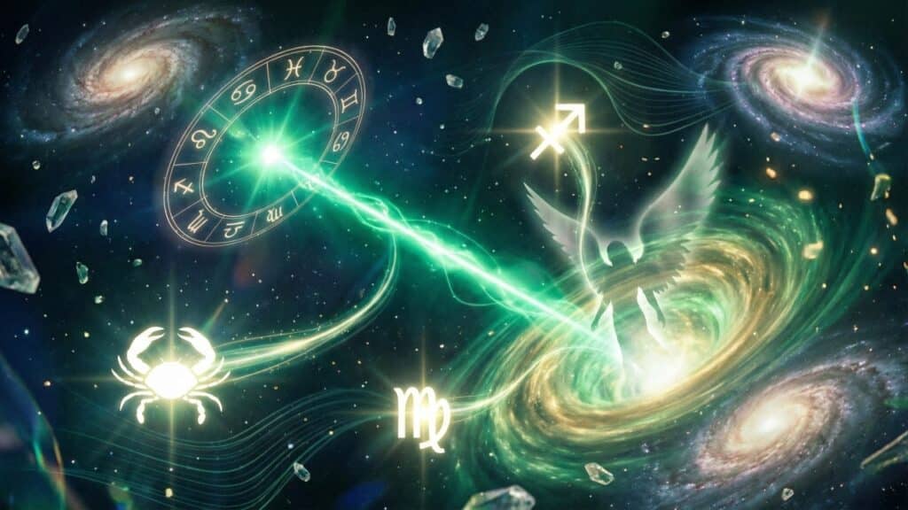 Três signos entram na mira do Anjo Rafael e ganham uma dose extra de saúde e equilíbrio nesta semana