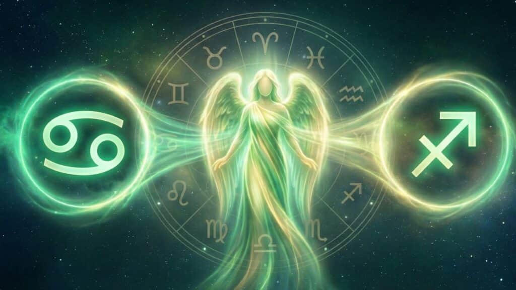 Anjo Rafael traz saúde e proteção extra para dois signos do zodíaco