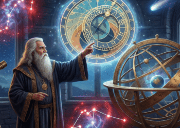 Previsão astrológica aponta uma virada positiva importante para signos antes da chegada de 2026