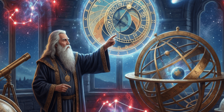 Previsão astrológica aponta uma virada positiva importante para signos antes da chegada de 2026