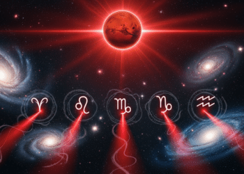Com Marte forte, cinco signos veem a vida profissional fluir melhor