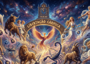 Signos se livrarão de um peso cármico e do azar antes do ano acabar
