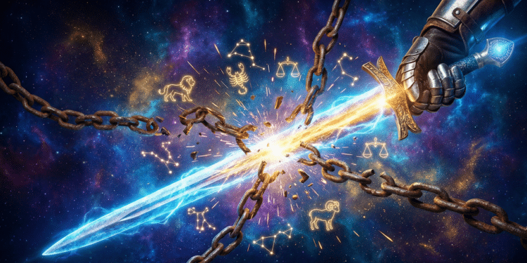 Energia de Miguel se intensifica e guia signos que precisam de proteção e renovação