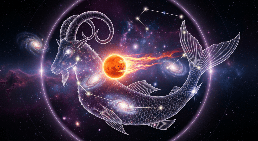 Marte em Capricórnio traz foco e determina o rumo profissional dos signos