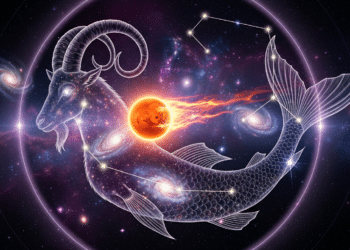 Marte em Capricórnio traz foco e determina o rumo profissional dos signos